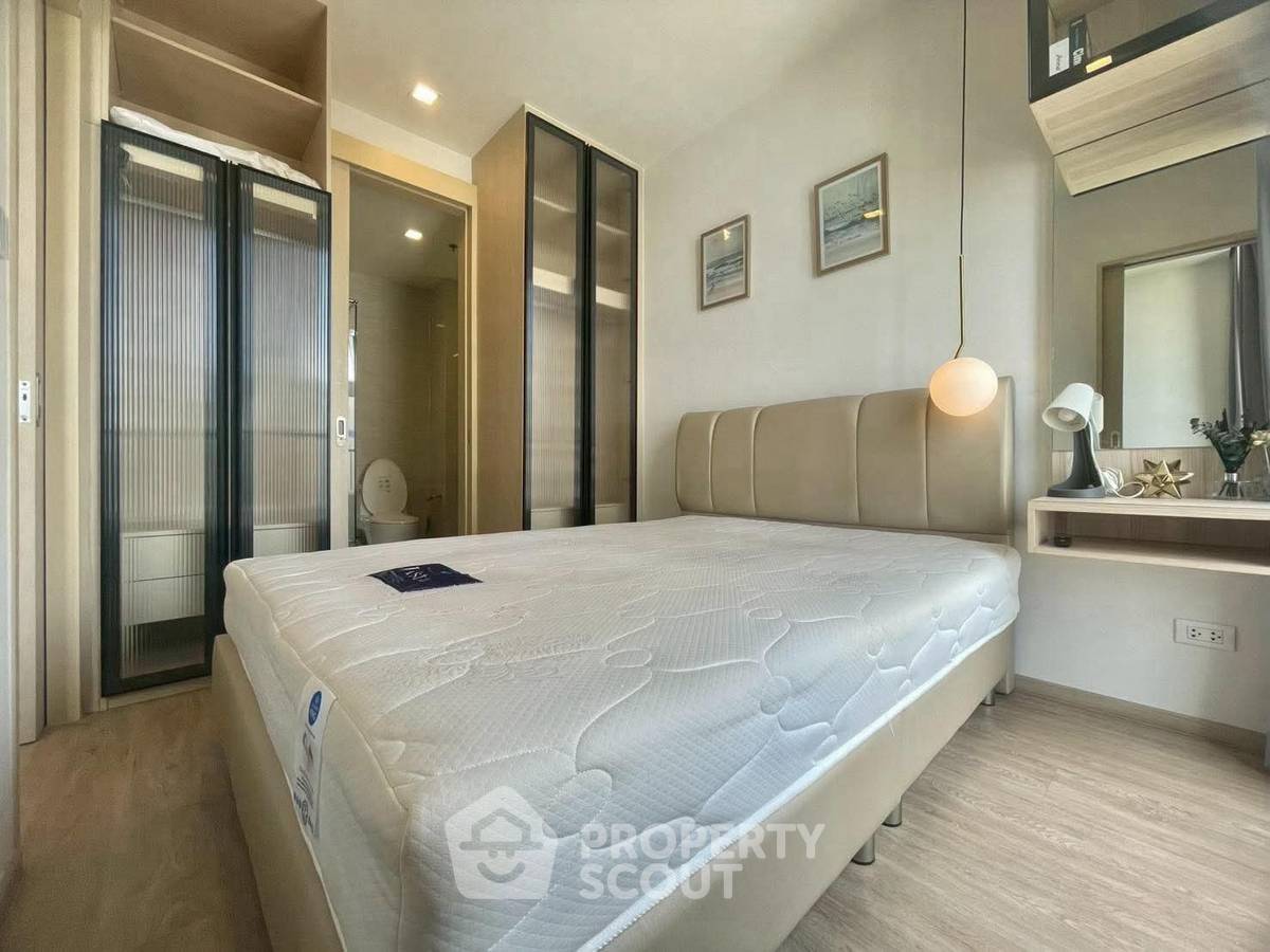 picture 16th-Floor 1-BR Noble State 39 Near BTS Phrom Phong (ID 3196913) - 5/8