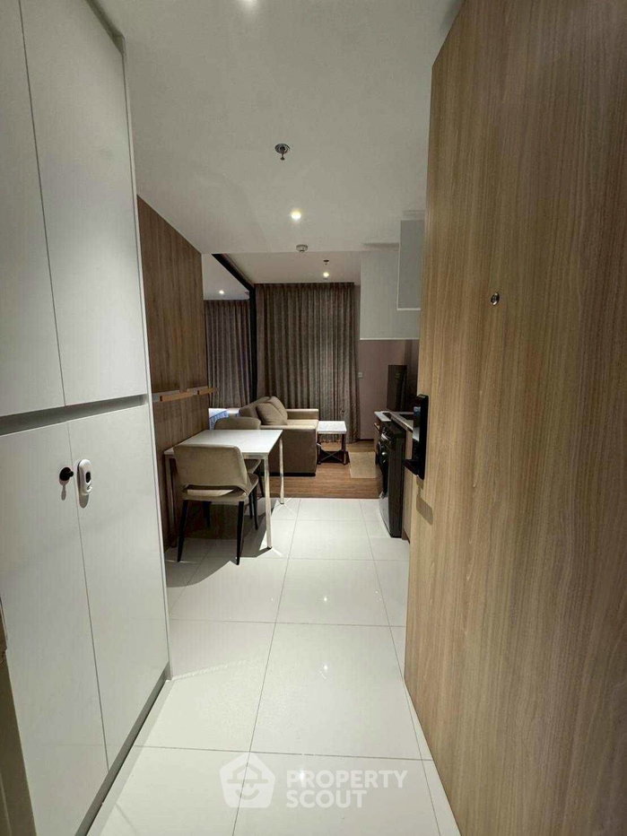 picture Pet-Friendly 1-BR Condo For Sale At Once Pattaya (ID 3197231) - 4/17