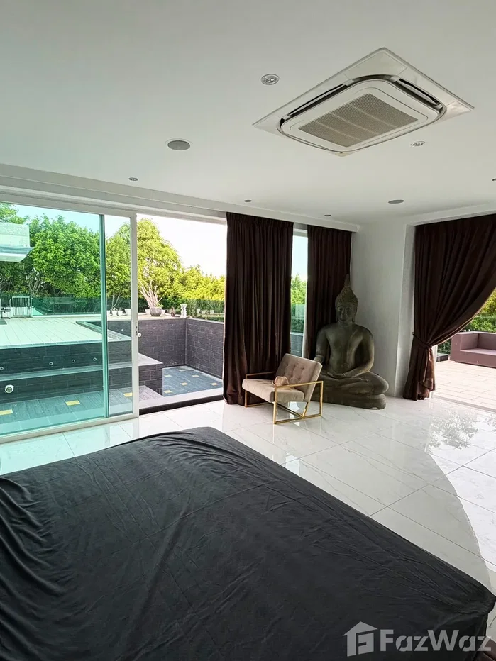 picture 11 Bedroom Villa for sale at Siam Royal View 6674293 - 3/8