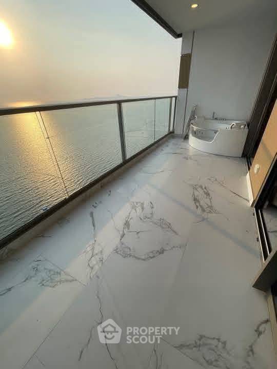 รูป คอนโดสองห้องนอน ชั้น 36 Wyndham Jomtien Pattaya พัทยา (ID 3197013) - รูปที่ 12/12