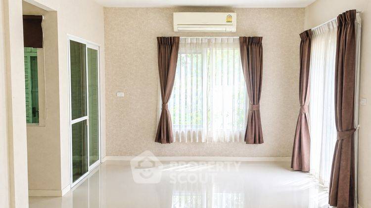 picture Pet-Friendly 3-BR House At Inizio San Kamphaeng (ID 3196167) - 2/17