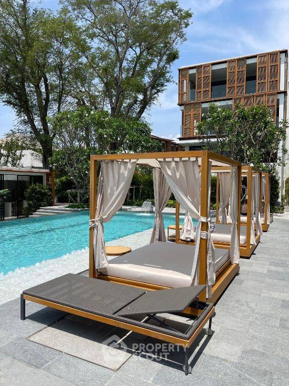 รูป คอนโด 1 ห้องนอน InterContinental Residences Hua Hin หัวหิน (ID 2323444) - รูปที่ 13/13