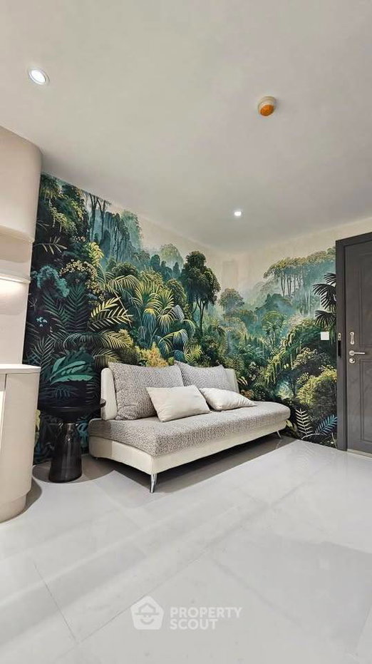 รูป ขายคอนโด 1 ห้องนอน Elements Srinakarin ขนาด 37 ตร.ม. ย่านประเวศ (ID 3195443) - รูปที่ 2/12