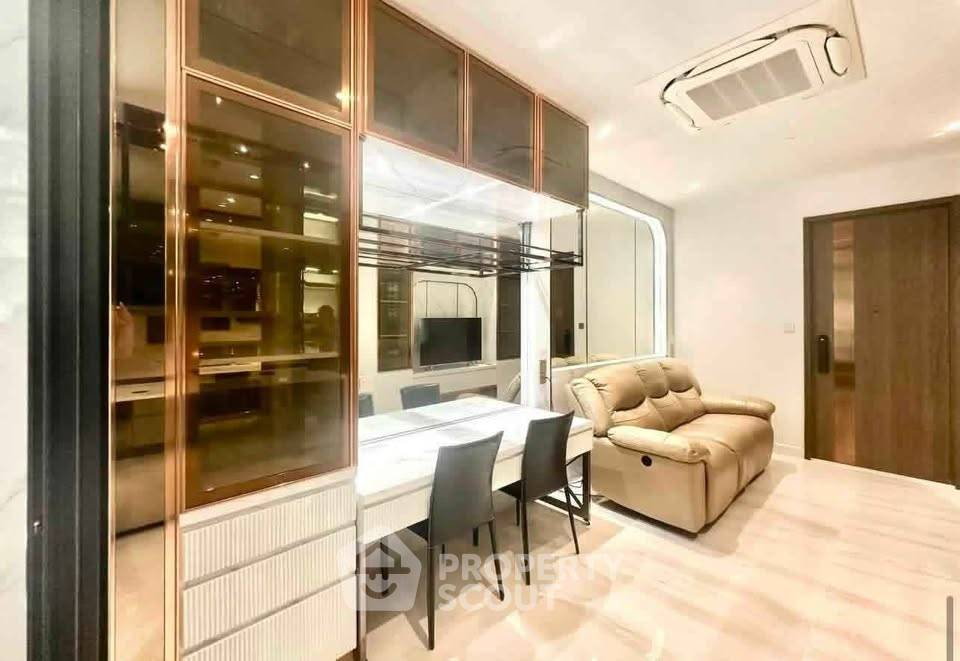 picture 20th-Floor 1-BR At Supalai Icon Sathon, MRT Silom (ID 3195264) - 7/33