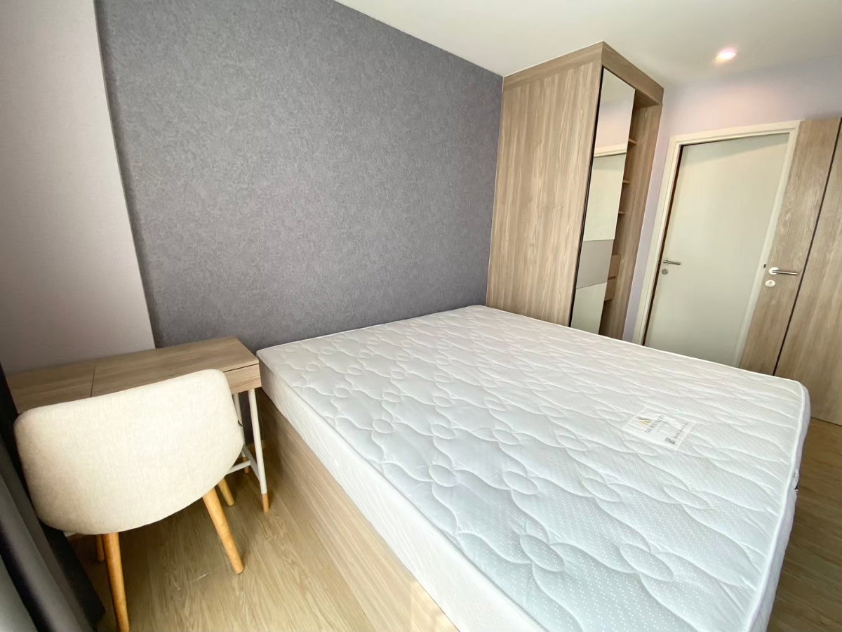 picture Condo The Excel Hideaway Sukhumvit 50 For Rent 1 Bedroom - 10/13