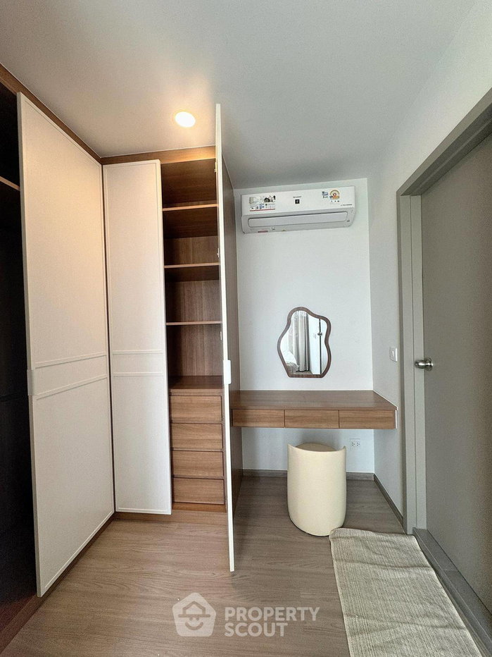 รูป คอนโด 2 ห้องนอน ให้เช่า ที่ Aspire Sukhumvit-Rama 4 ใกล้ BTS พระโขนง 400 ม. (ID 2753644) - รูปที่ 9/10