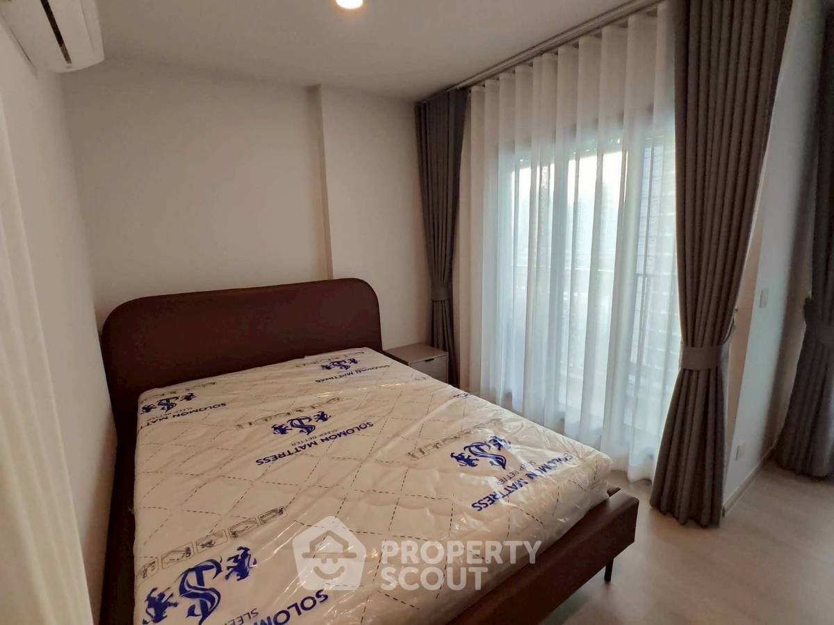 รูป คอนโด 1 ห้องนอน 30 ตร.ม. ที่ Aspire Onnut Station ใกล้ BTS อ่อนนุช 300 ม. (ID 3080213) - รูปที่ 5/11