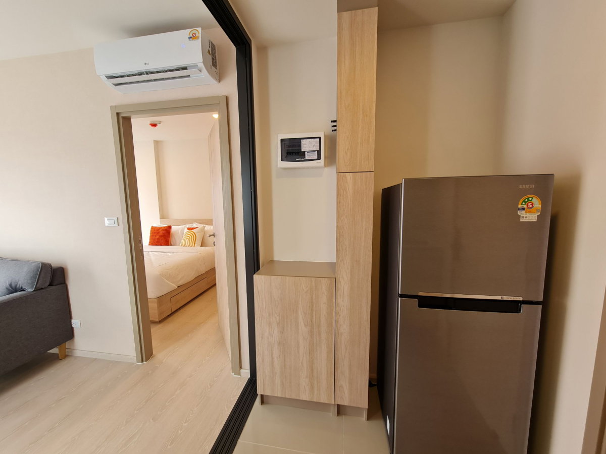 picture 🏙️ New Condo Just 300 Meters from Central Khon Kaen! - 7/13