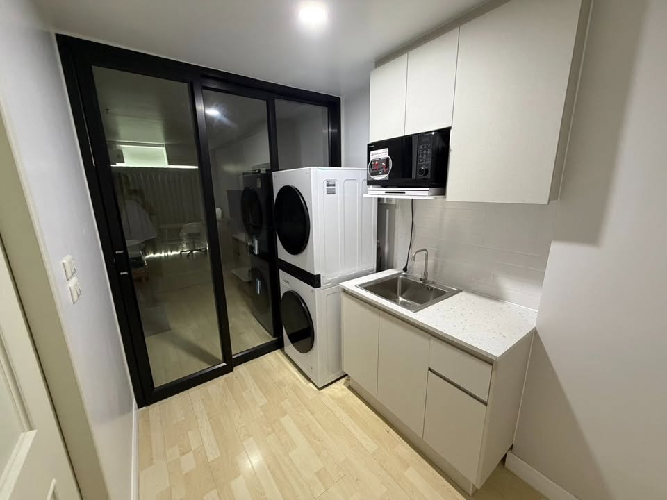 รูป 🟢ER26409 🟢ให้เช่า / For Rent City Living Ratchada 💰 ราคา 16,000 บาท/เดือน - รูปที่ 6/15