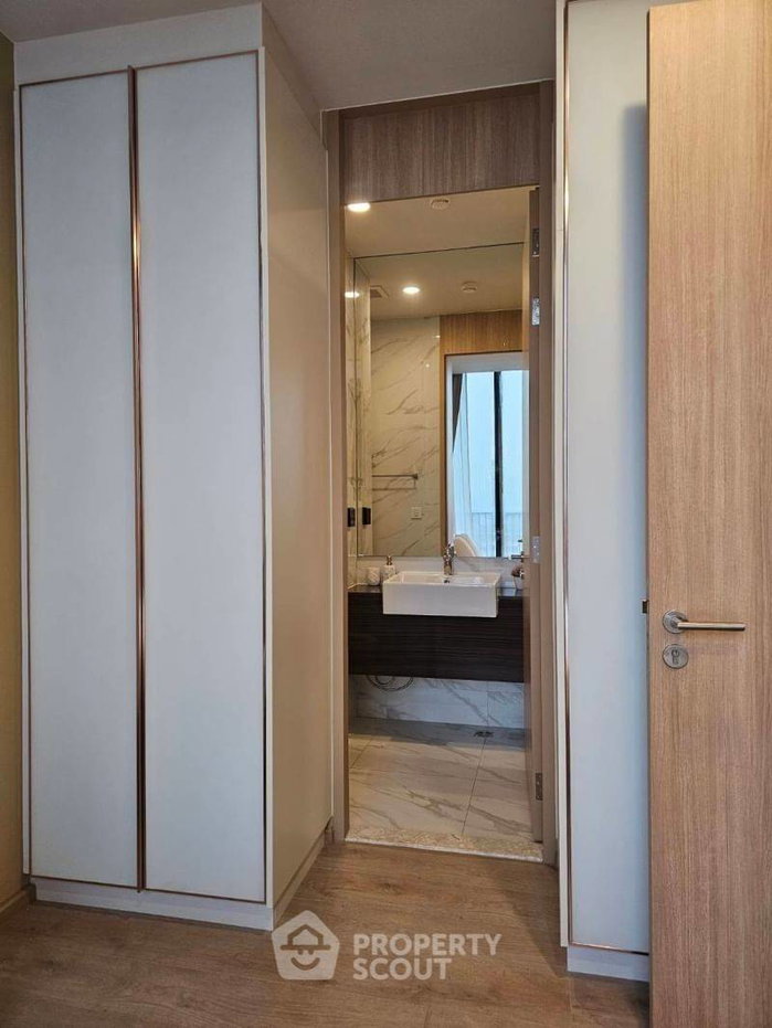 picture 1-BR 35 Sqm At Noble Be Sukhumvit 19, 400m to BTS Nana (ID 1727243) - 11/16