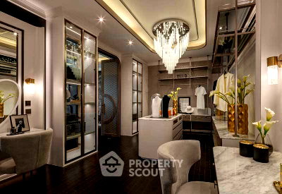 บ้านเดี่ยว กรุงเทพมหานคร : บ้าน 5 ห้องนอน ขนาด 897 ตร.ม. Grand Bangkok Boulevard Pinklao - Kanchana (ID 1396578)