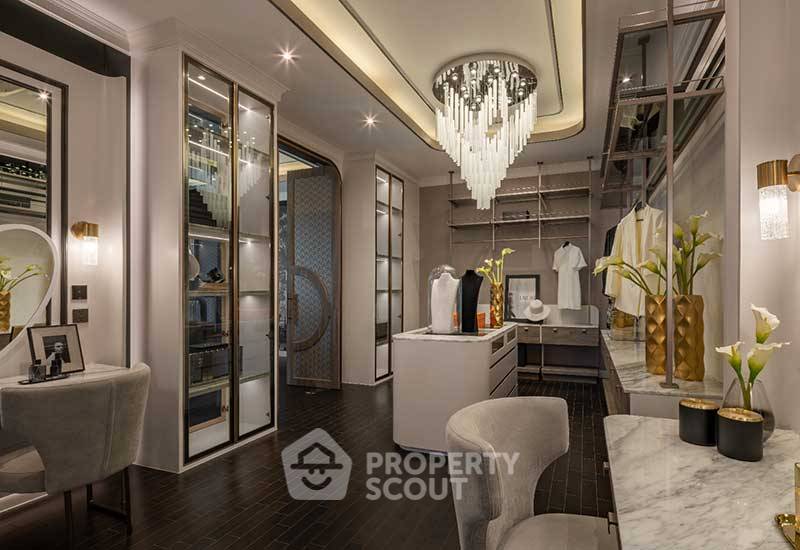 รูป บ้าน 5 ห้องนอน ขนาด 897 ตร.ม. Grand Bangkok Boulevard Pinklao - Kanchana (ID 1396578) - รูปที่ 1/8