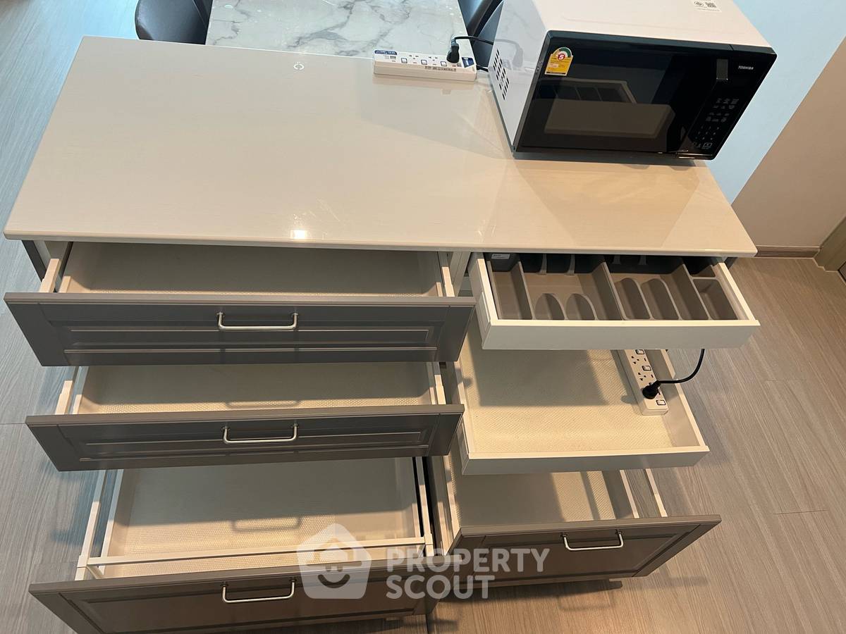 picture 100m To BTS Ha Yaek Lat Phrao, 2-BR Life Ladprao (ID 3192627) - 8/18