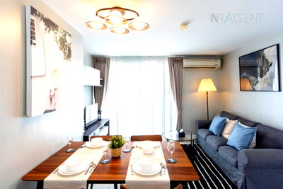 Condos for sale : 🎉 For Sell Condo MESTYLE @ SUKHUMVIT - BANGNA Building 3, Floor 2,1 bed room, Room size 33 sqm
