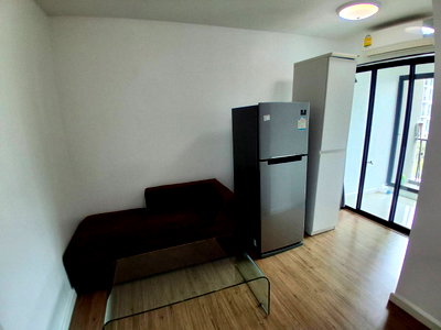 Condos for rent : For Rent I Condo Phetkasem 39 6th Floor Building : A Size 27 sq.m. 1 Bedroom 1 Bathroom #2664#