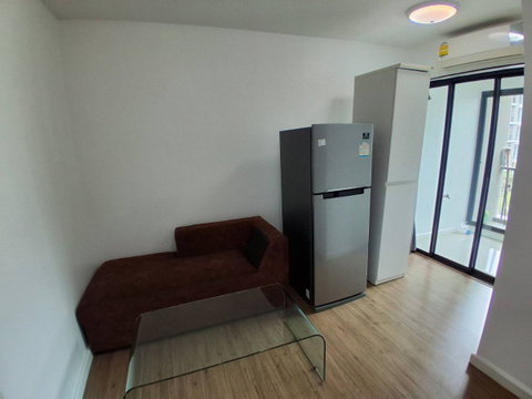 For Rent I Condo Phetkasem 39 6th Floor Building : A Size 27 sq.m. 1 Bedroom 1 Bathroom #2664#