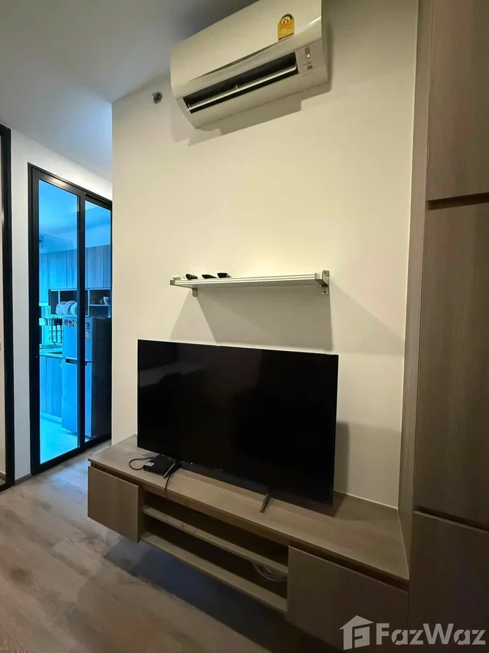 picture Fully Furnished 1BR at KnightsBridge Prime Onnut 6679184 - 2/8