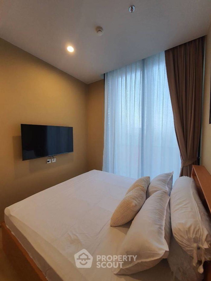 picture 1-BR 35 Sqm At Noble Be Sukhumvit 19, 400m to BTS Nana (ID 1727243) - 5/16
