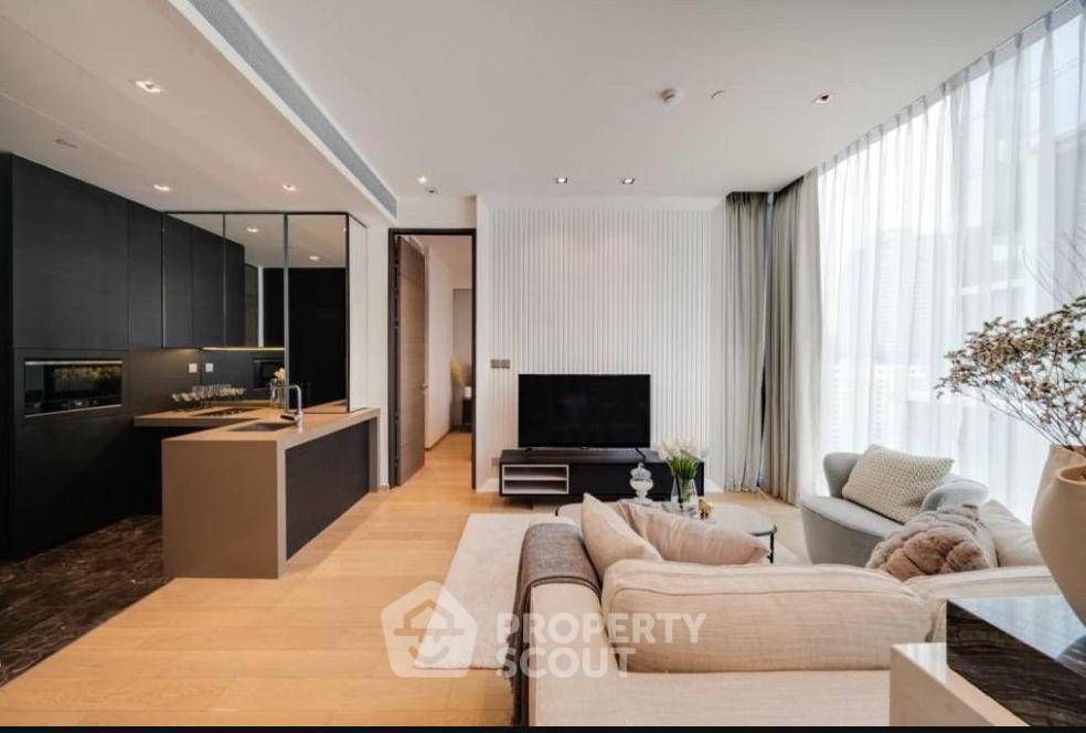 picture 2-BR 90 Sqm Condo At 28 Chidlom Near BTS Chit Lom (ID 3195989) - 16/29