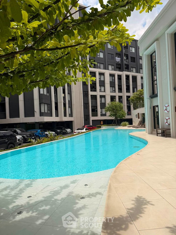รูป คอนโด 1 ห้องนอน Aspire Sukhumvit–Onnut ย่านสวนหลวง (ID 3197132) - รูปที่ 10/10
