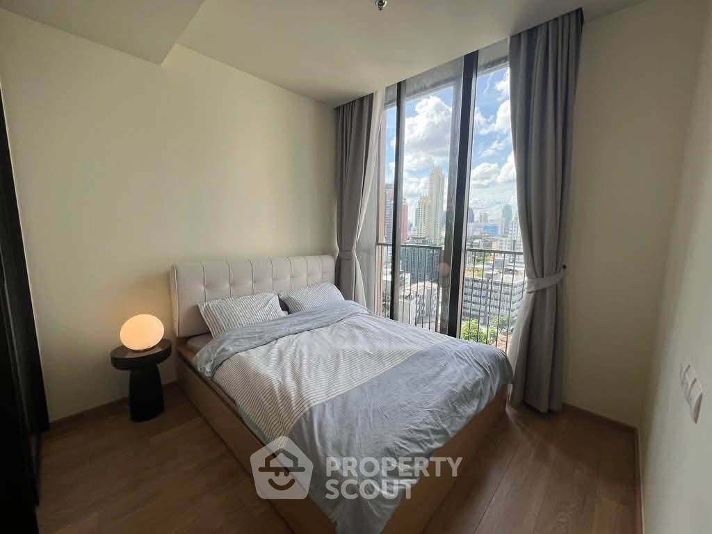 รูป คอนโด 2 ห้องนอน Noble Around Sukhumvit 33 ใกล้ BTS พร้อมพงษ์ (ID 3182374) - รูปที่ 5/14