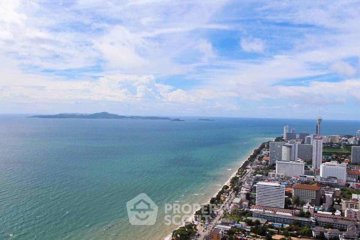 picture 19th-Floor 1-BR At Copacabana Beach Jomtien (ID 3197222) - 6/11