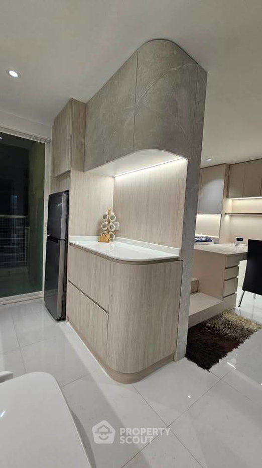 รูป ขายคอนโด 1 ห้องนอน Elements Srinakarin ขนาด 37 ตร.ม. ย่านประเวศ (ID 3195443) - รูปที่ 4/12