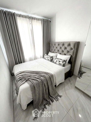 ขายคอนโด : ขายคอนโด 1 ห้องนอน ชั้น 17 Knightsbridge Prime Sathorn ใกล้ BTS เซนต์หลุยส์ (ID 3197909)