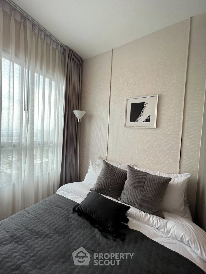 picture 32nd-Floor 1-BR Knightsbridge Prime Onnut Near BTS On Nut (ID 3190635) - 5/7