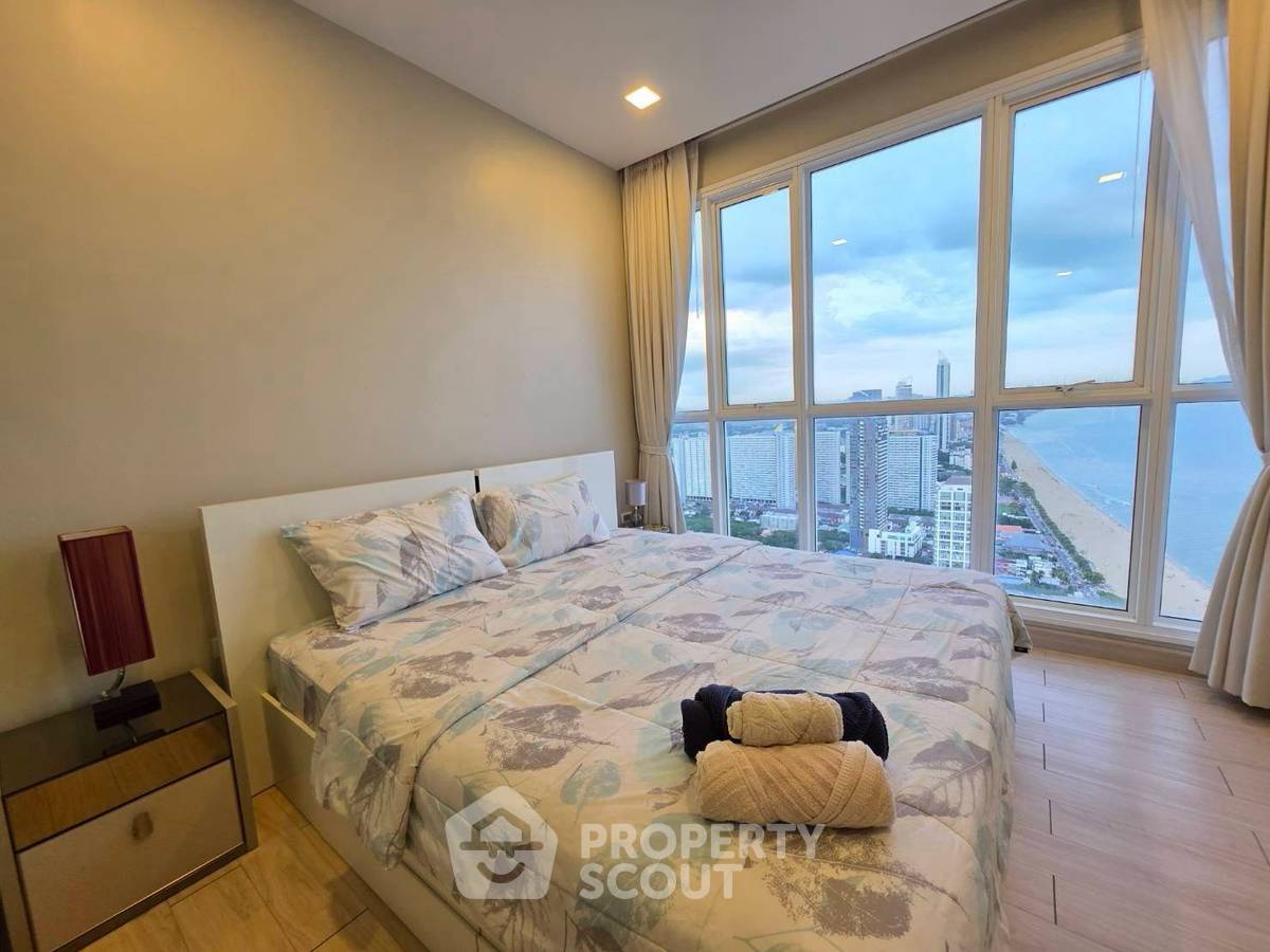 picture 2-Bedroom Condo At Cetus Beachfront, Jomtien Beach (ID 3196957) - 13/18