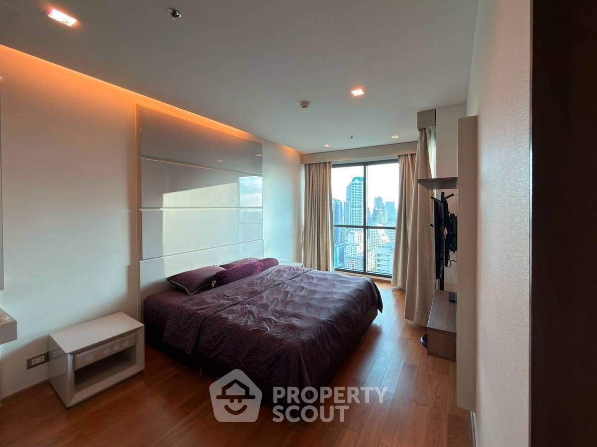 picture 200m To BTS Saint Louis | 1-BR The Address Sathorn (ID 3197074) - 8/8