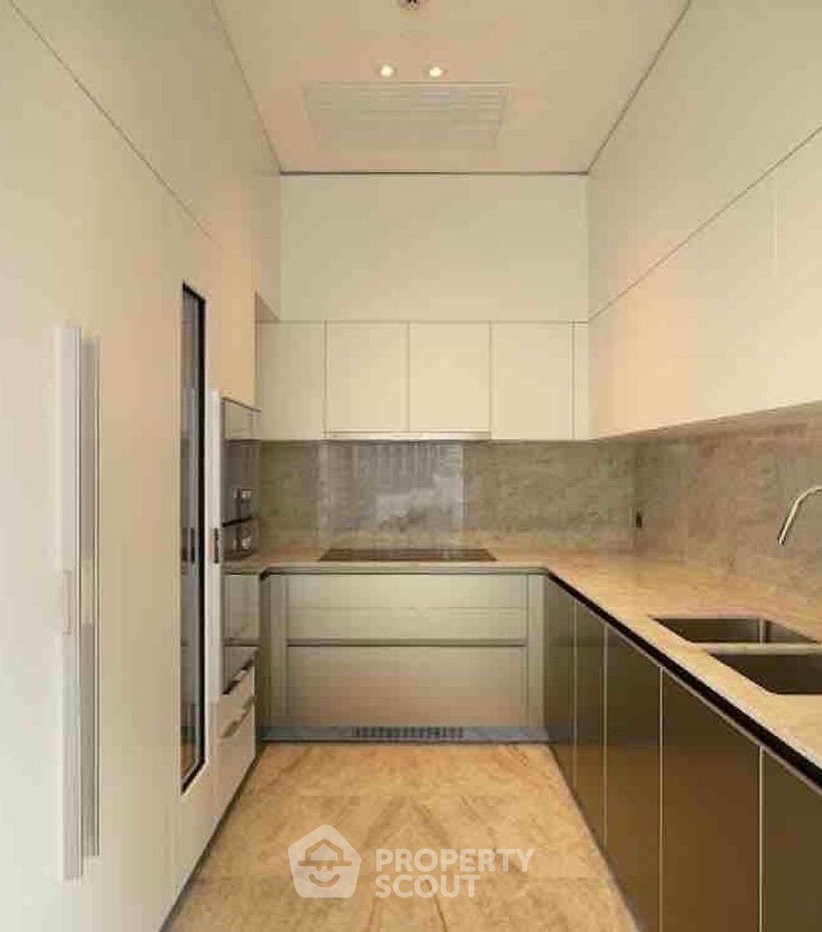 picture Pet-Friendly 1-BR, 157 Sqm | SCOPE Langsuan, 200m To BTS Chit Lom (ID 3197052) - 11/19
