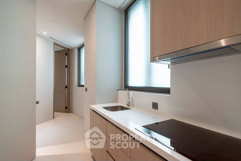 รูป 2 ห้องนอน 160 ตร.ม. Banyan Tree Residences Riverside Bangkok | MRT หัวลำโพง (ID 3198226) - รูปที่ 16/16