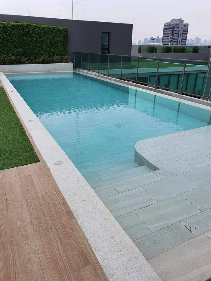 picture Condo for Rent at Atmoz Ratchada - Huaikwang (M6908024) ID Line : @condo79 - 10/12