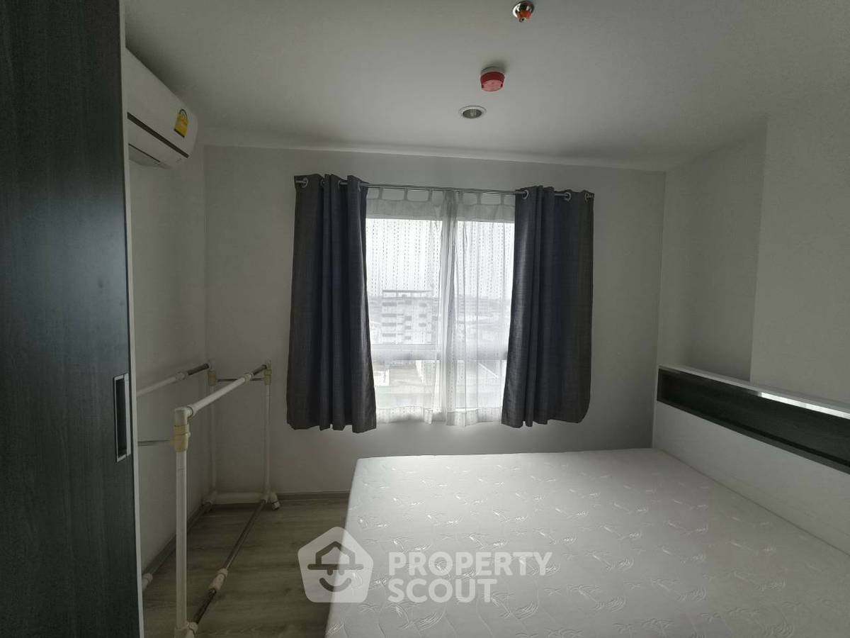 รูป คอนโด 1 ห้องนอน Chewathai Phetkasem 27 ใกล้ MRT บางหว้า (ID 3195279) - รูปที่ 6/10