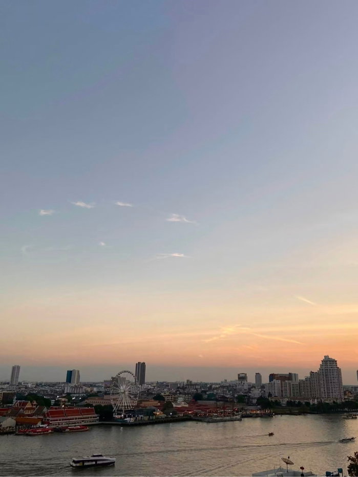 picture ðĨ For Rent | Supalai River Place | River View Studio 40 sq.m. | THB 12,000/month - 7/8