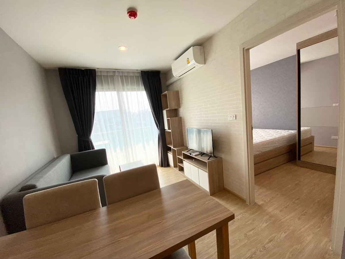 picture Condo The Excel Hideaway Sukhumvit 50 For Rent 1 Bedroom - 6/13