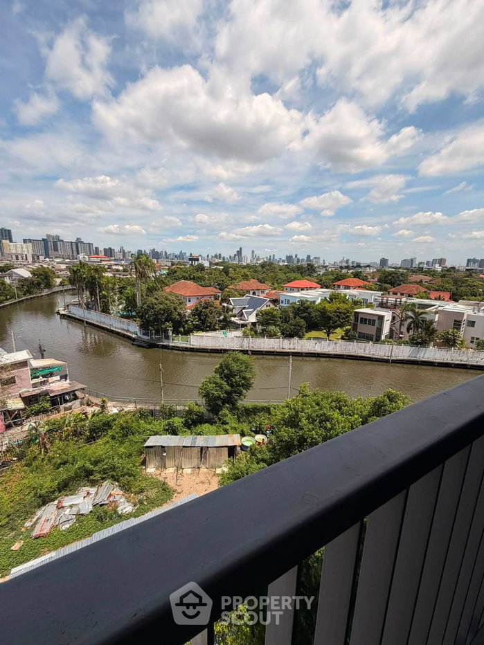 รูป คอนโด 1 ห้องนอน Aspire Sukhumvit–Onnut ย่านสวนหลวง (ID 3197132) - รูปที่ 5/10