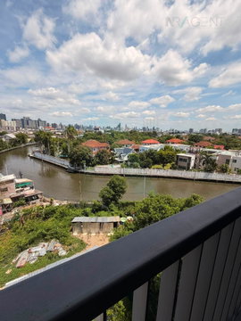 ðš For Rent Condo ASPIRE SUKHUMVIT-ONNUT Building 1, Floor 7,Studio, Room size 30 sqm
