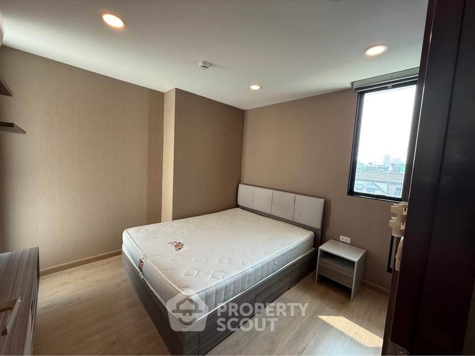 รูป คอนโด 2 ห้องนอน The Cube Urban Sathorn - Chan ใกล้ BTS สะพานตากสิน (ID 3197838) - รูปที่ 11/12