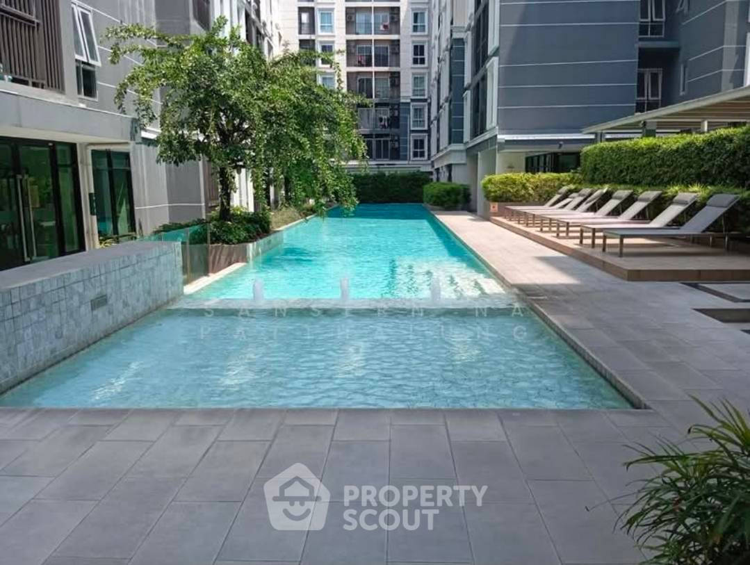 picture 1-BR Plum Condo Chaengwattana Station For Sale (ID 2752042) - 5/7