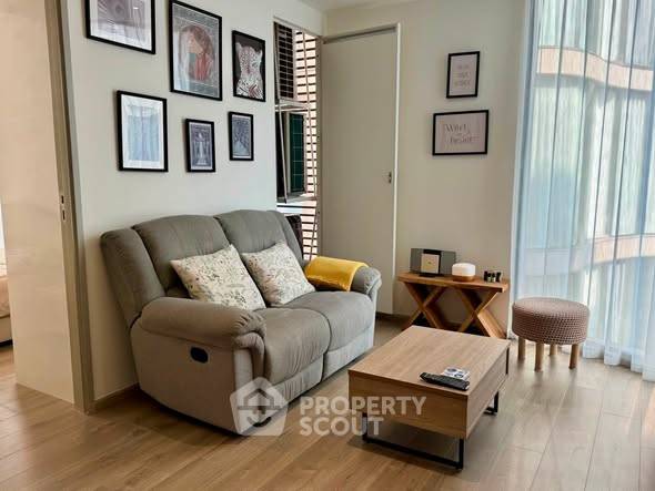 picture 2-BR Condo For Rent At Fynn Asoke Near BTS Asoke (ID 3197038) - 1/13