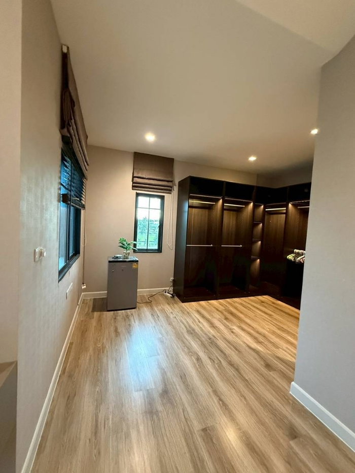 รูป 🍀 #ForRent 🔥45,000🔥บ้านโครงการคุณภาพ 🔥ใกล้ DBS ราชพฤกษ์ 🏡 #PetFriendly
📍 Life Bangkok Boulevard : Ratchapruk Rattanathibet
ไลฟ์ บางกอก - รูปที่ 6/11