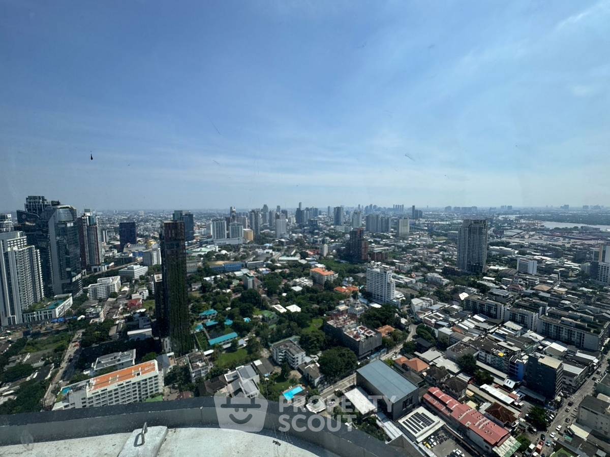 รูป คอนโด 2 ห้องนอน ชั้น 46 Ideo Q Sukhumvit 36 ใกล้ BTS ทองหล่อ (ID 3189333) - รูปที่ 10/26