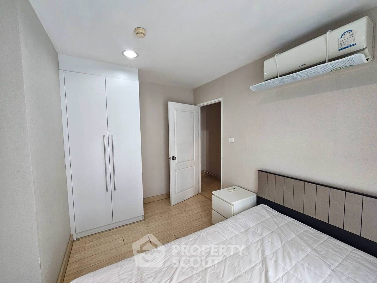 picture 15th-Floor 3-BR At Belle Grand Rama 9 Near MRT Phra Ram 9 (ID 3196936) - 11/16