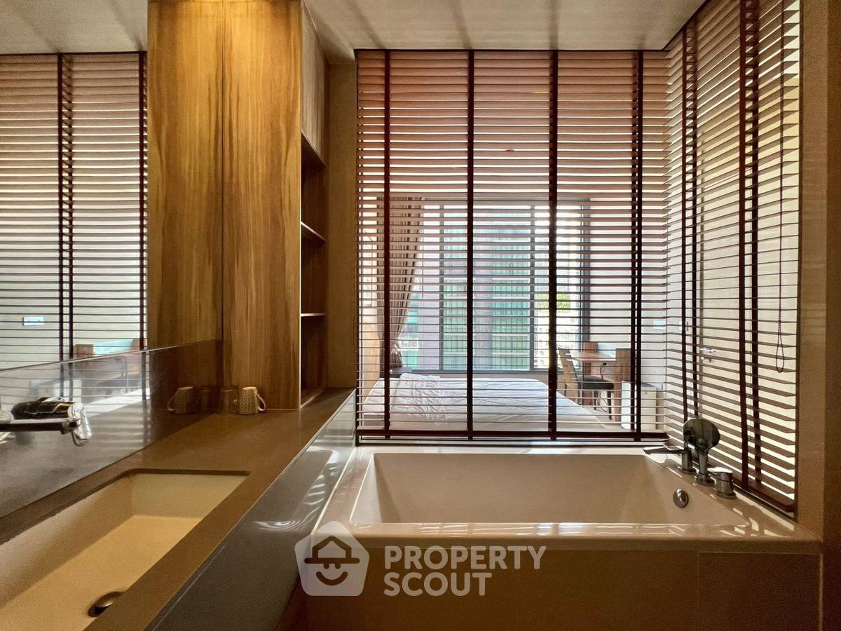 picture 1-BR Condo For Rent At The Esse Asoke Near MRT Sukhumvit (ID 3196923) - 8/10