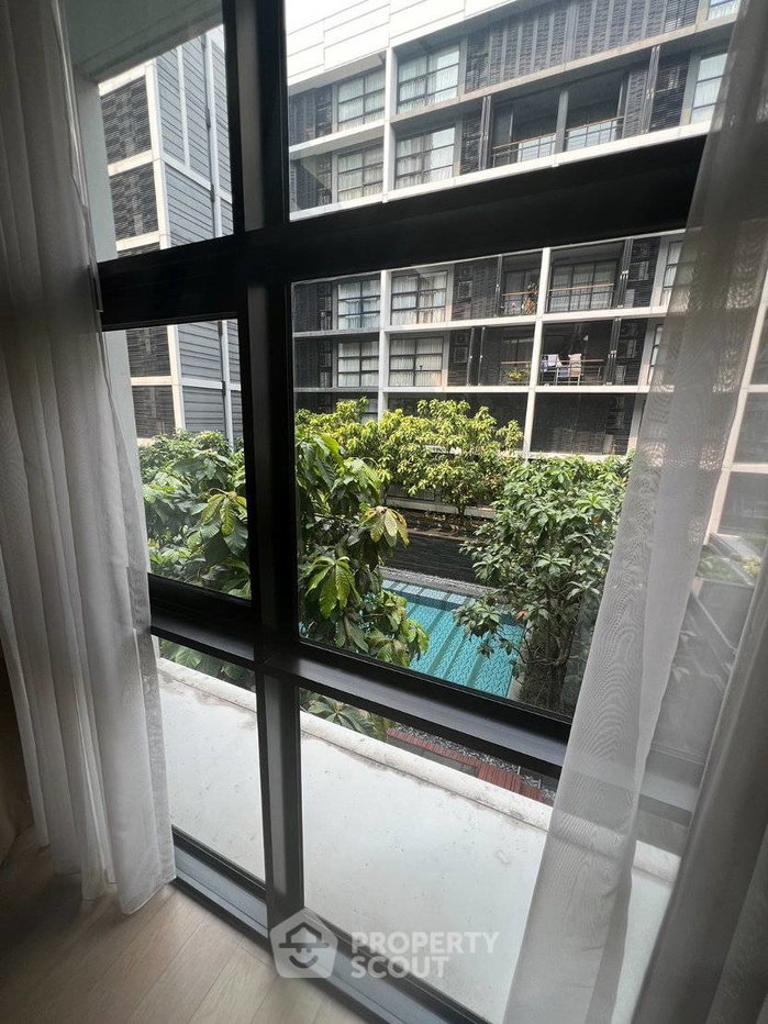 รูป คอนโด 1 ห้องนอน Mode Sukhumvit 61 ใกล้ BTS Ekkamai ขนาด 55 ตร.ม. (ID 3182002) - รูปที่ 5/15