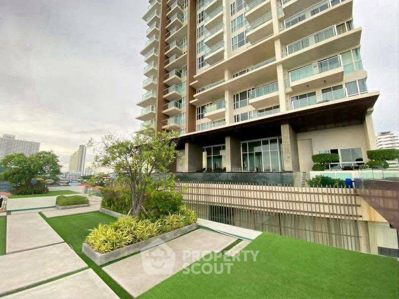 picture 2-Bedroom Condo At Cetus Beachfront, Jomtien Beach (ID 3196957) - 2/18