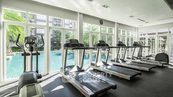 picture 1-BR Condo For Rent At Elements Srinakarin, Nong Bon (ID 3195443) - 11/12