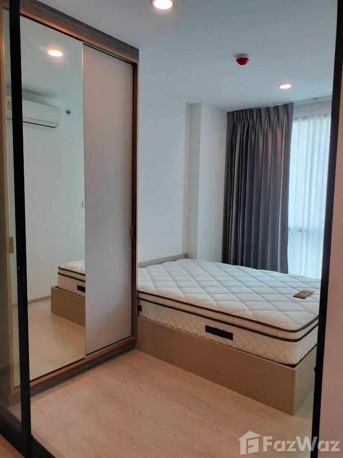 รูป ทำเลศักยภาพ ใกล้ BTS 3 สาย สระว่ายน้ำ co- working space 6676431 - รูปที่ 6/9